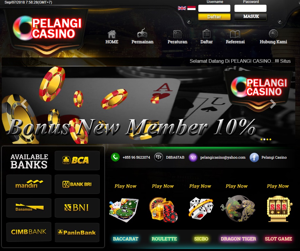 Winningboy Online Casino Malaysia Singapore